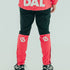 DAL ピステロングパンツ
